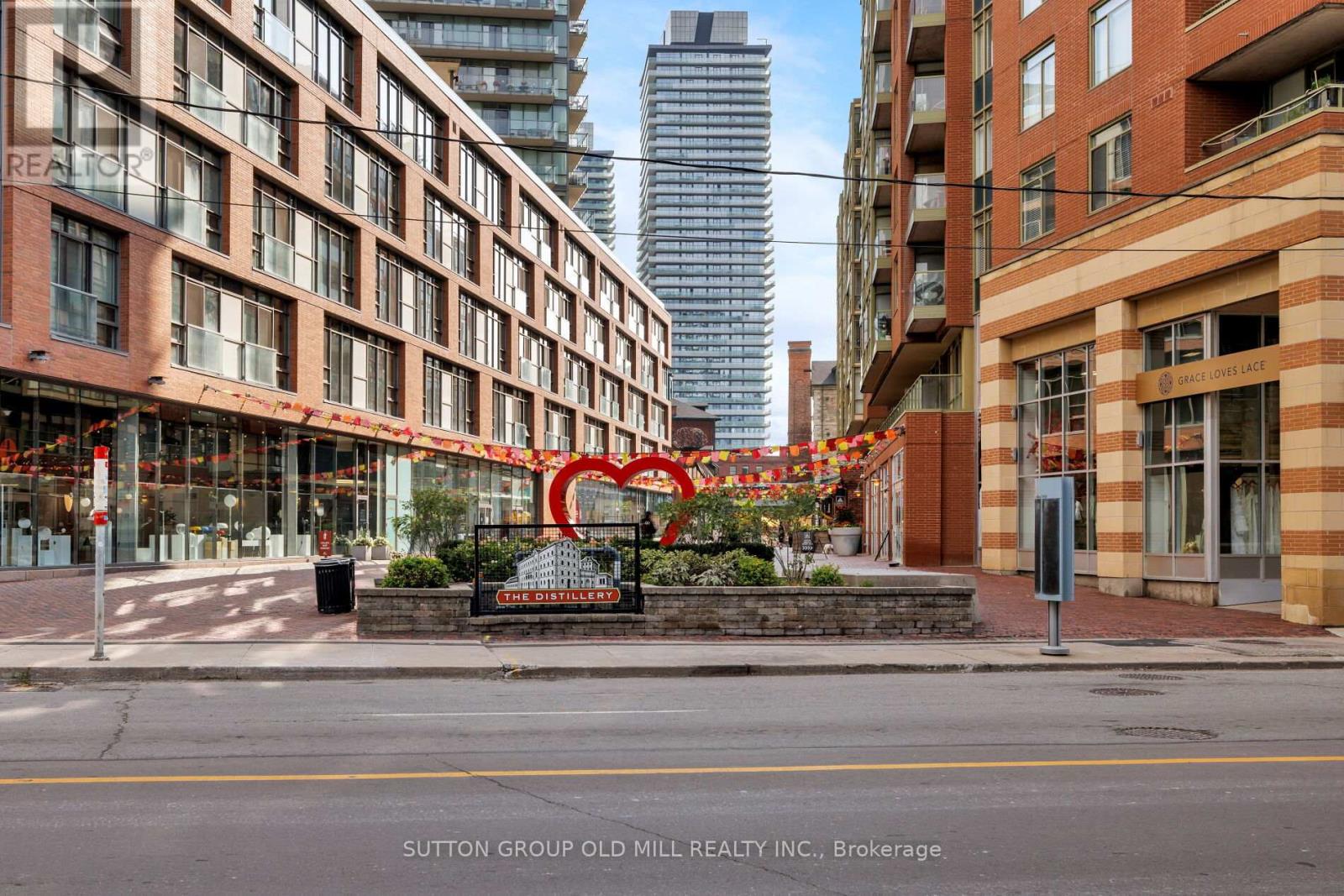 2108 - 33 Mill Street, Toronto (Waterfront Communities), Ontario  M5A 3R3 - Photo 28 - C12389632