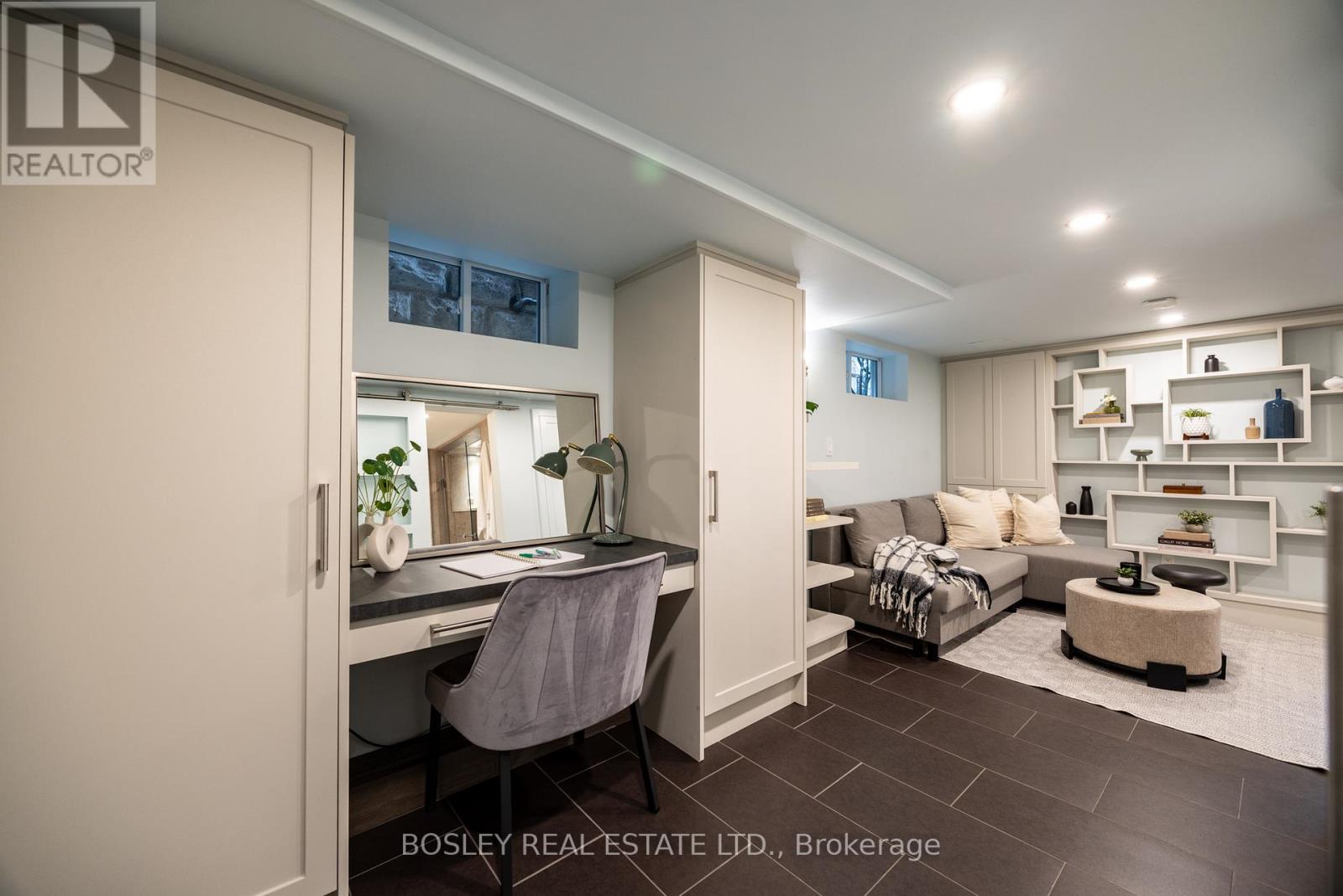 351 Woburn Avenue, Toronto, Ontario  M5M 1L3 - Photo 38 - C12389634