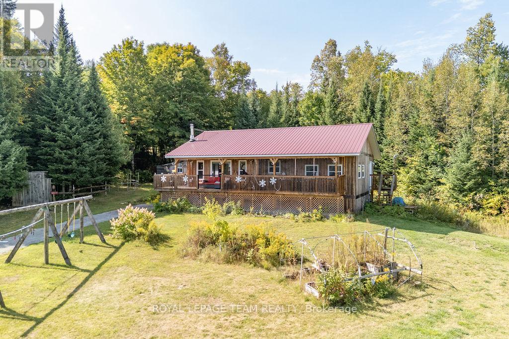 105 Heins Road, Brudenell, Ontario  K0J 2E0 - Photo 38 - X12389721