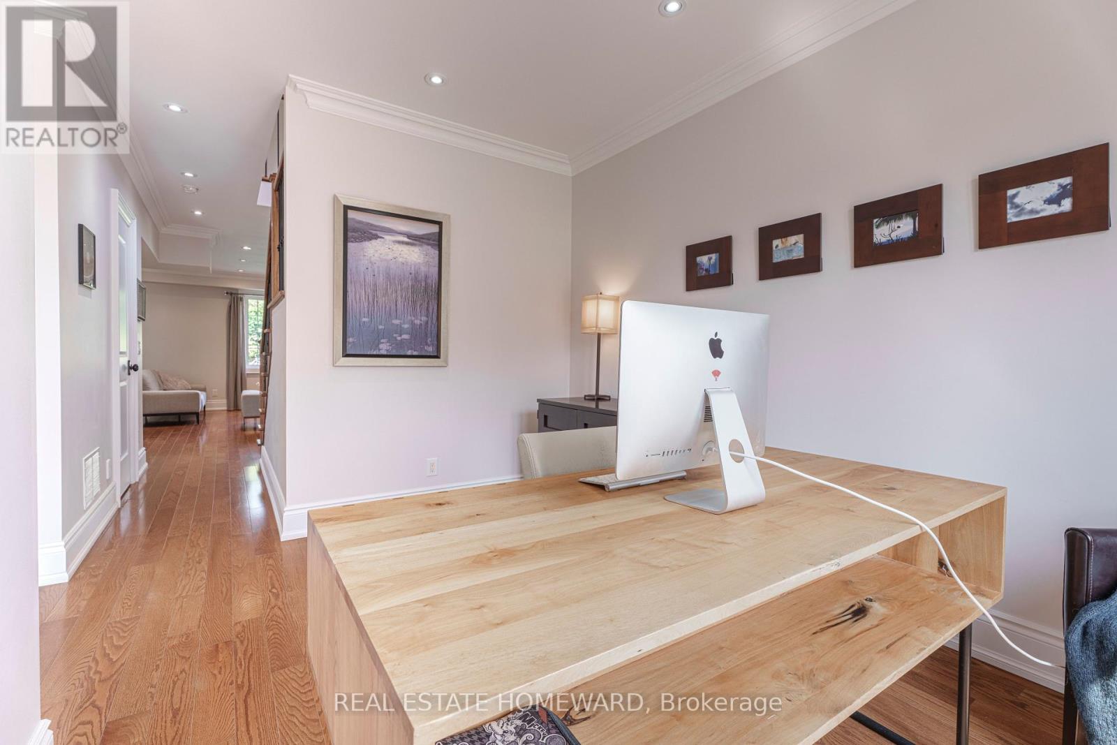 12 Anndale Road, Toronto, Ontario  M1N 1C5 - Photo 17 - E12389559