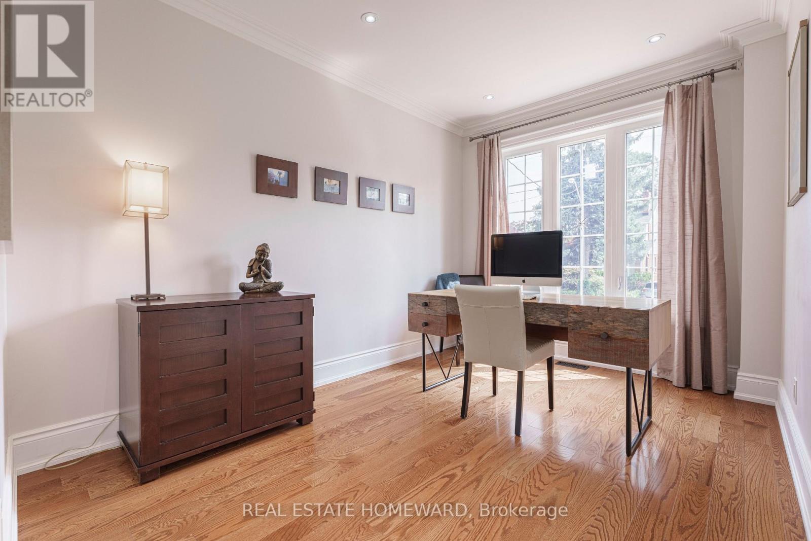 12 Anndale Road, Toronto, Ontario  M1N 1C5 - Photo 18 - E12389559