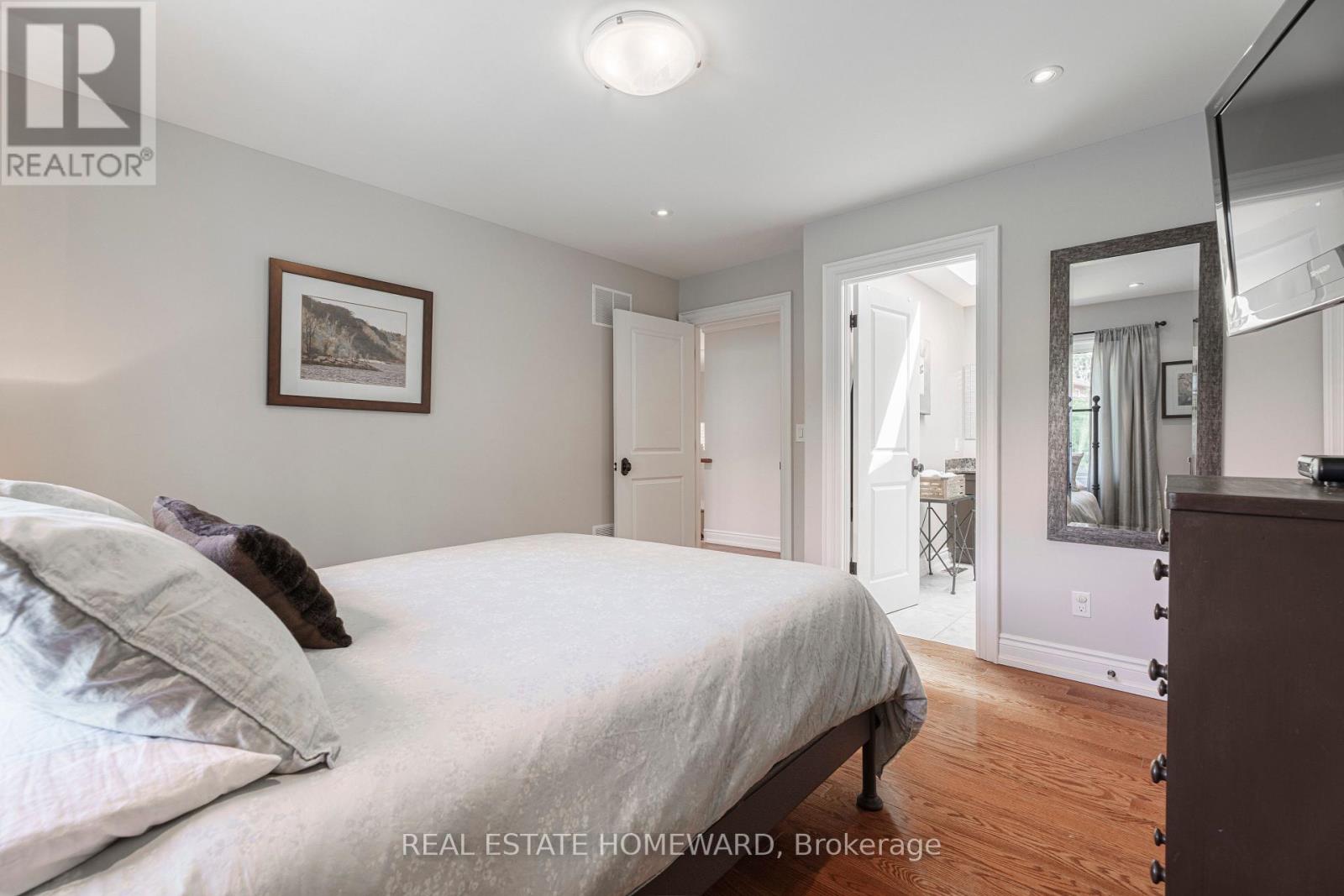 12 Anndale Road, Toronto, Ontario  M1N 1C5 - Photo 21 - E12389559