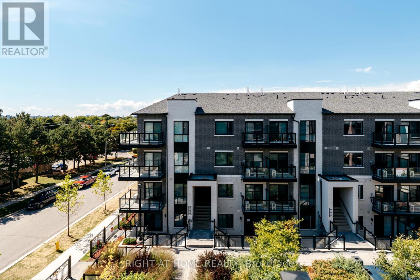 D302 - 200 Chester Le Boulevard, Toronto (L'amoreaux), Ontario  M1W 0A9 - Photo 19 - E12389637