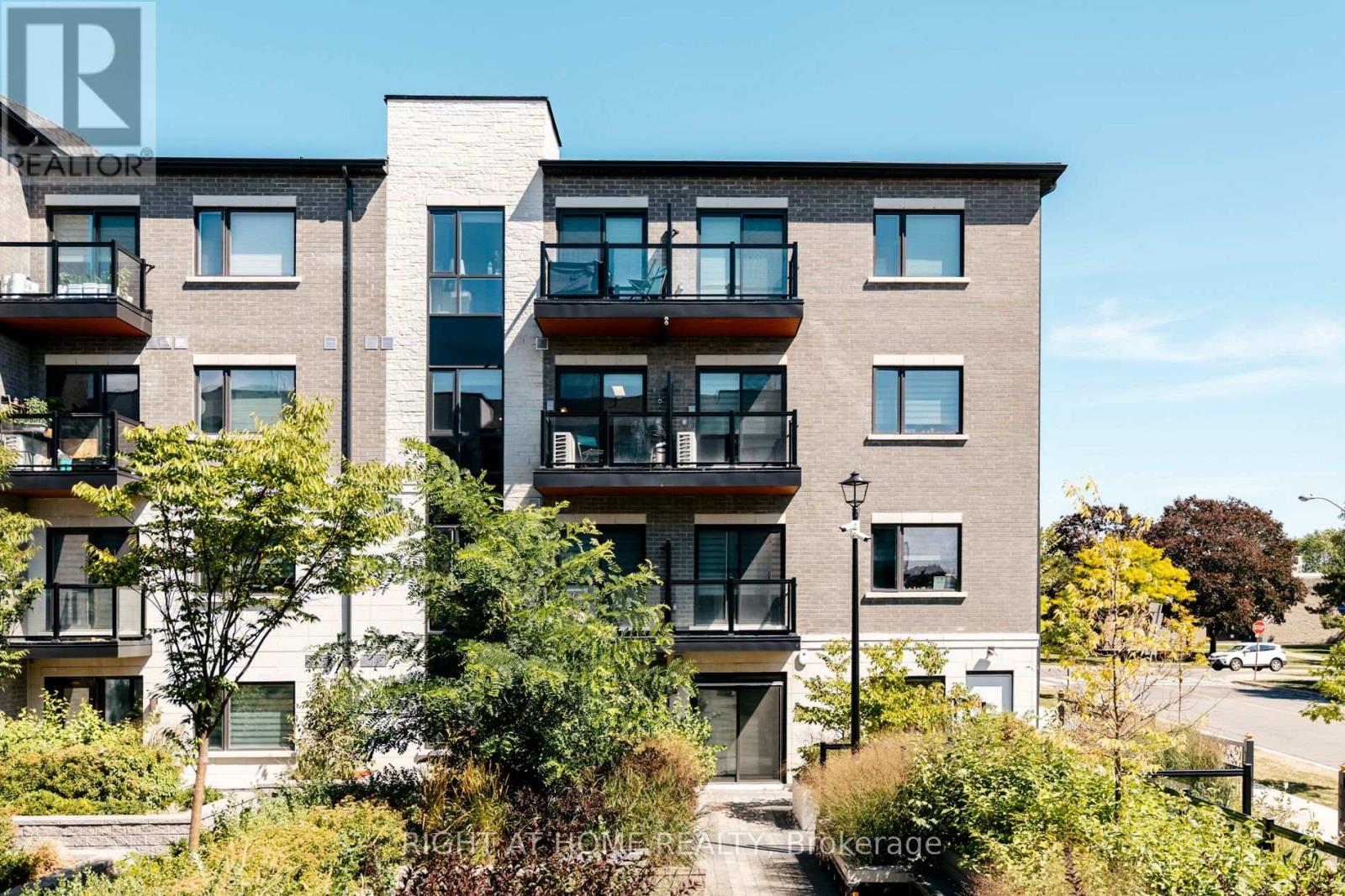 D302 - 200 Chester Le Boulevard, Toronto (L'amoreaux), Ontario  M1W 0A9 - Photo 20 - E12389637