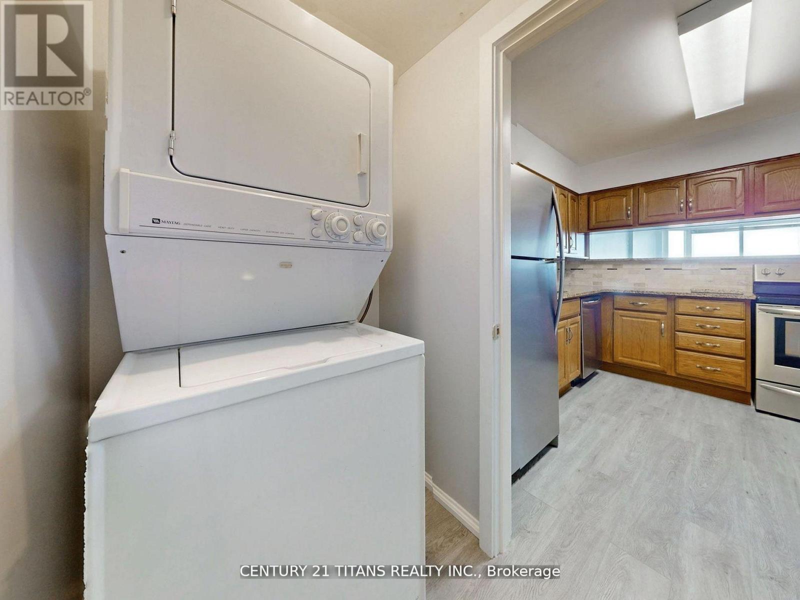 1202 - 1890 Valley Farm Road, Pickering, Ontario  L1V 6B4 - Photo 10 - E12389654
