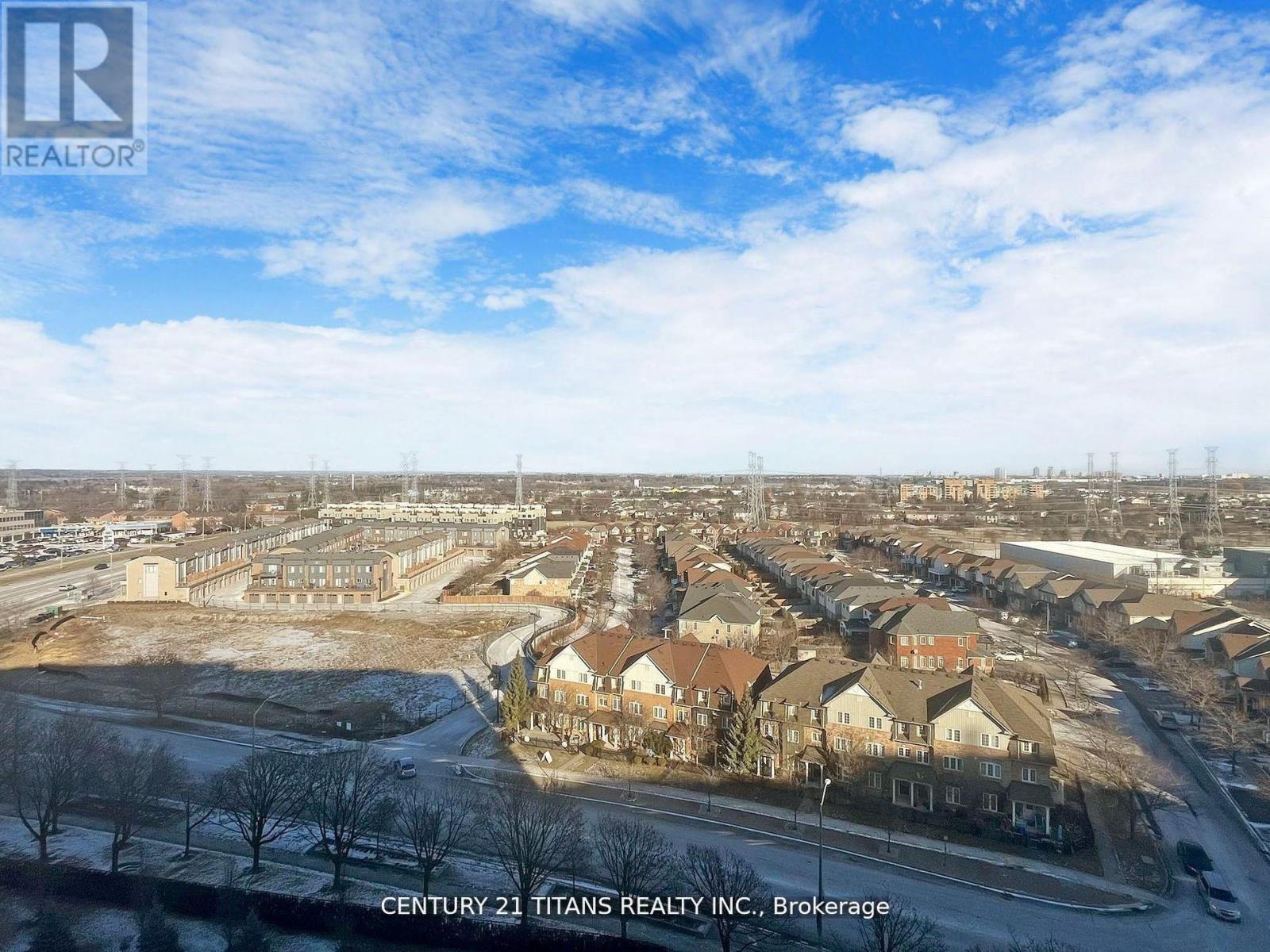 1202 - 1890 Valley Farm Road, Pickering, Ontario  L1V 6B4 - Photo 11 - E12389654