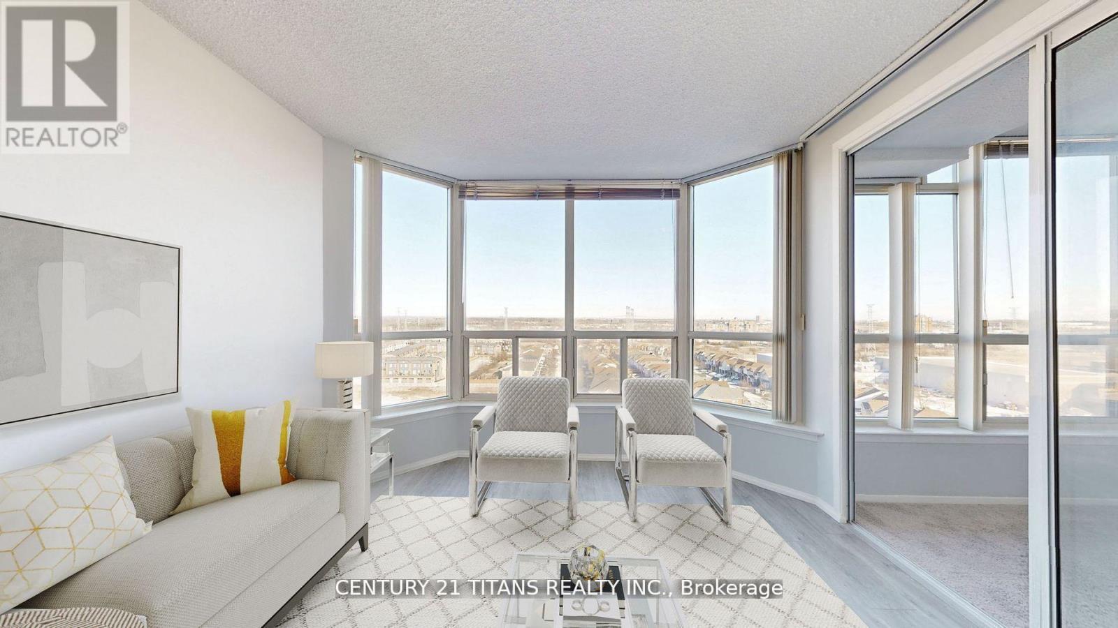 1202 - 1890 Valley Farm Road, Pickering, Ontario  L1V 6B4 - Photo 14 - E12389654