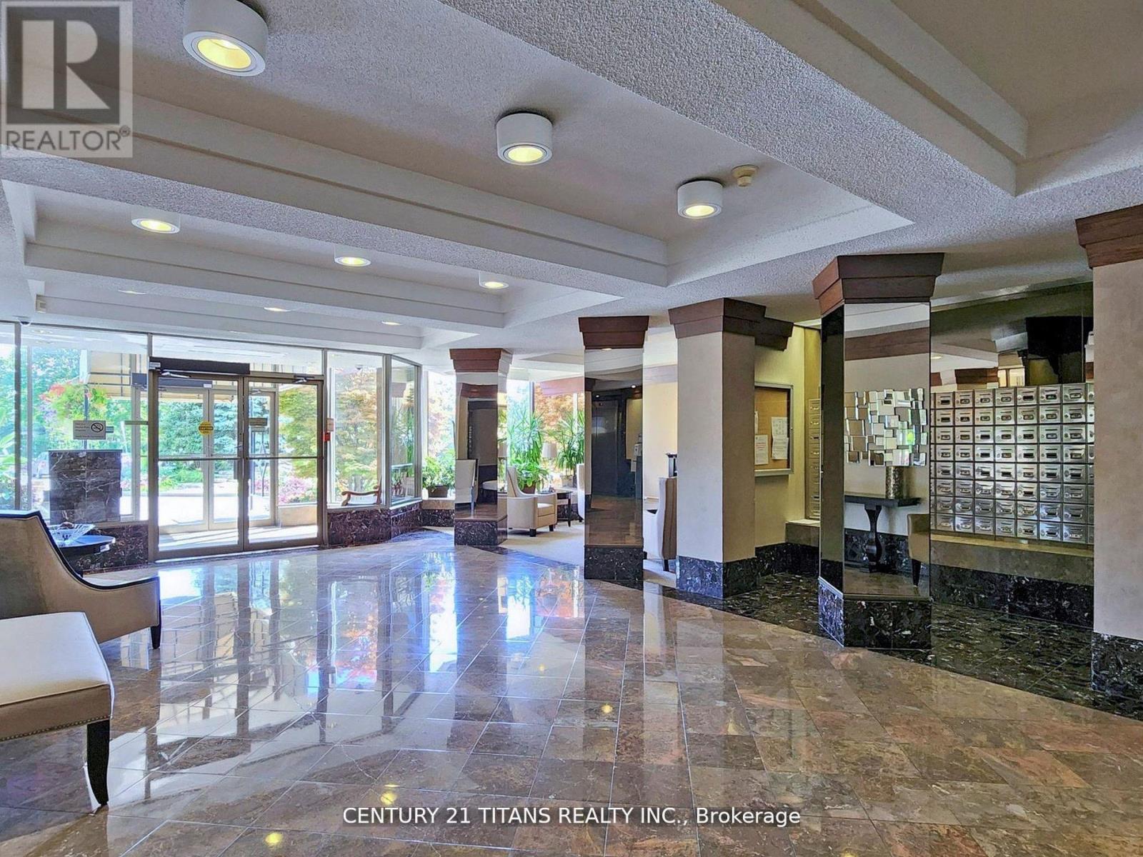 1202 - 1890 Valley Farm Road, Pickering, Ontario  L1V 6B4 - Photo 2 - E12389654