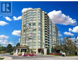 1202 - 1890 Valley Farm Road, Pickering (Town Centre), Ca