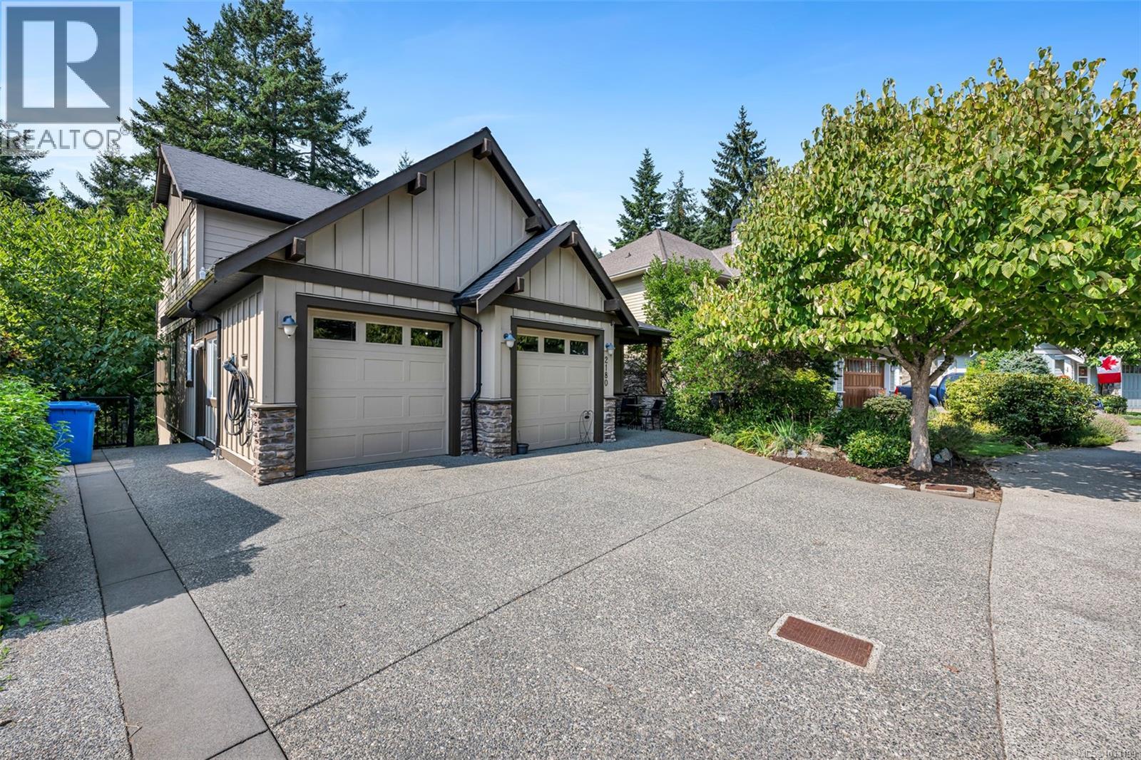 2180 Harrow Gate, Langford, British Columbia