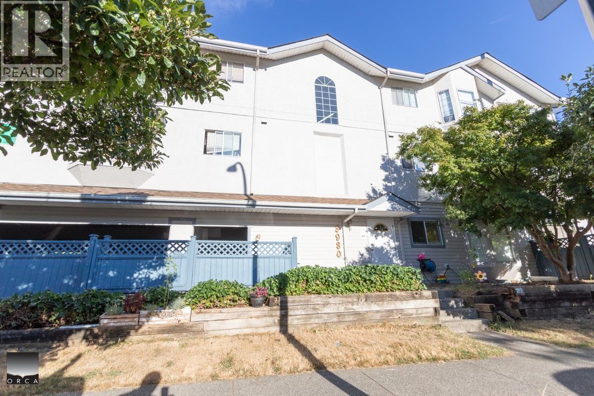 101 5980 PRINCE EDWARD STREET, Vancouver, British Columbia