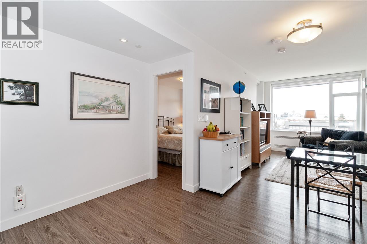 415 209 E 7 Avenue, Vancouver, British Columbia  V5T 0H3 - Photo 9 - R3044889