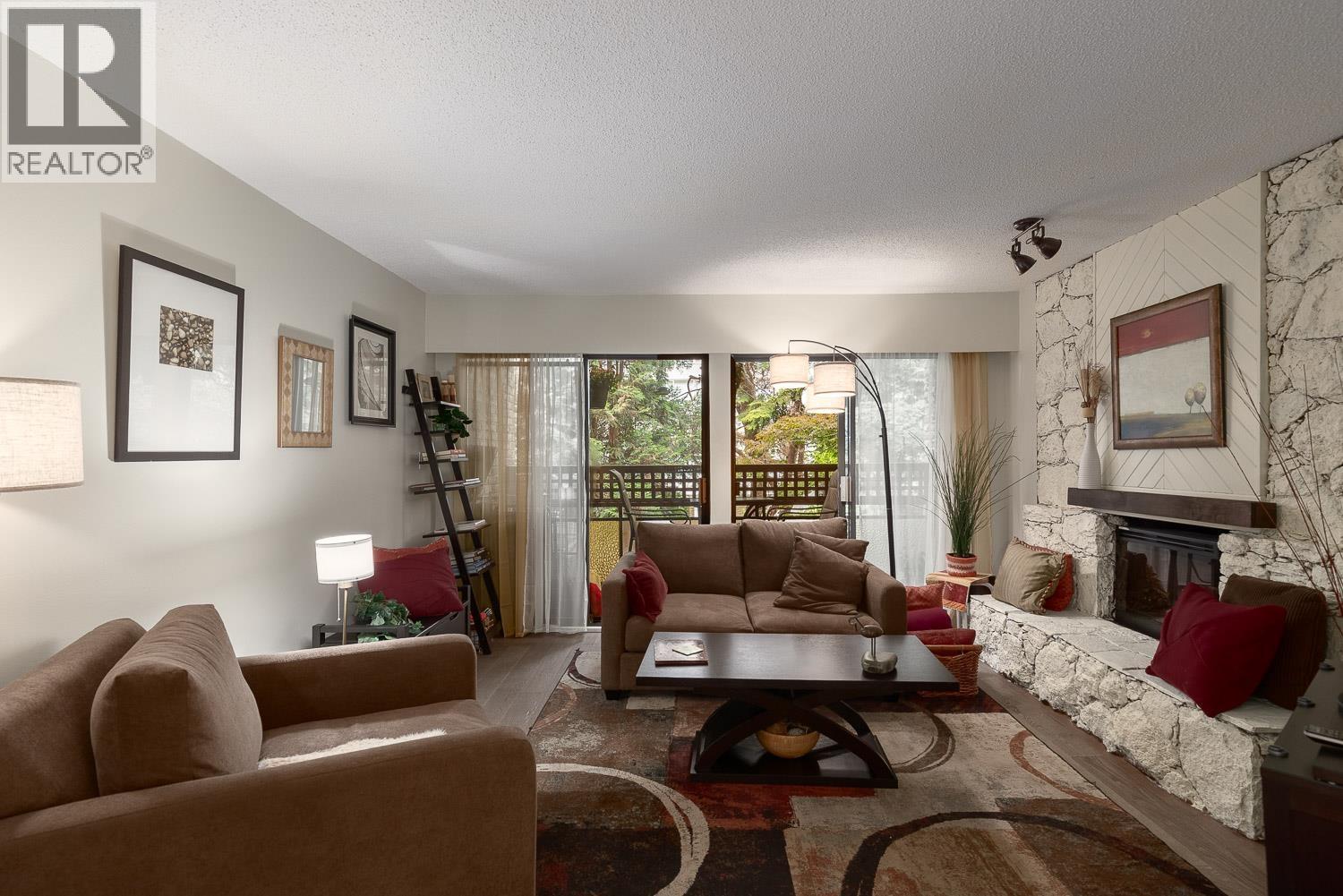 218 2320 W 40th Avenue, Vancouver, British Columbia  V6M 4H6 - Photo 3 - R3044913
