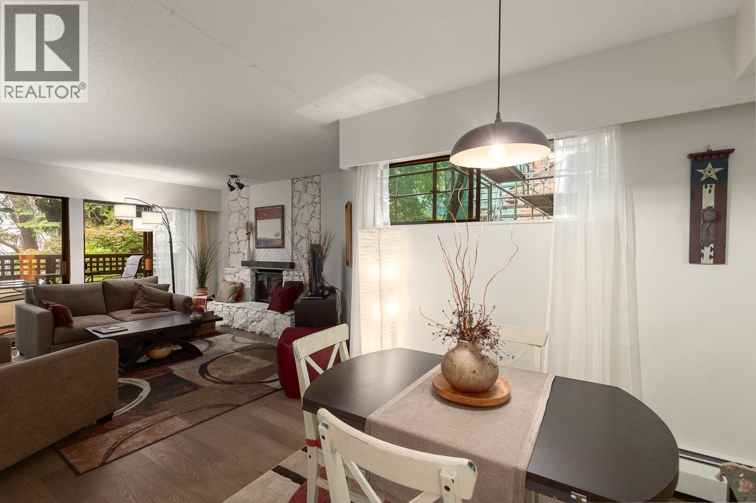 218 2320 W 40th Avenue, Vancouver, British Columbia  V6M 4H6 - Photo 8 - R3044913