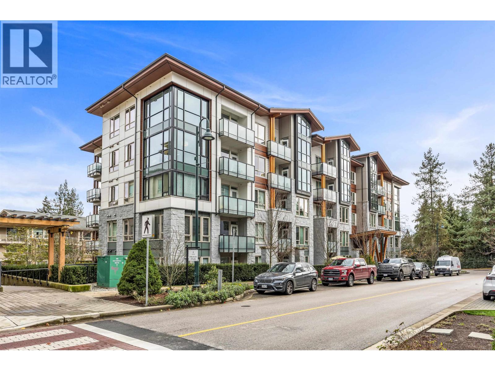 404 2632 LIBRARY LANE, North Vancouver, British Columbia