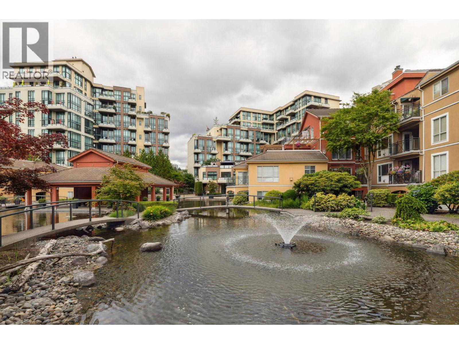 104 6 Renaissance Square, New Westminster, British Columbia  V3M 6N8 - Photo 34 - R3044923