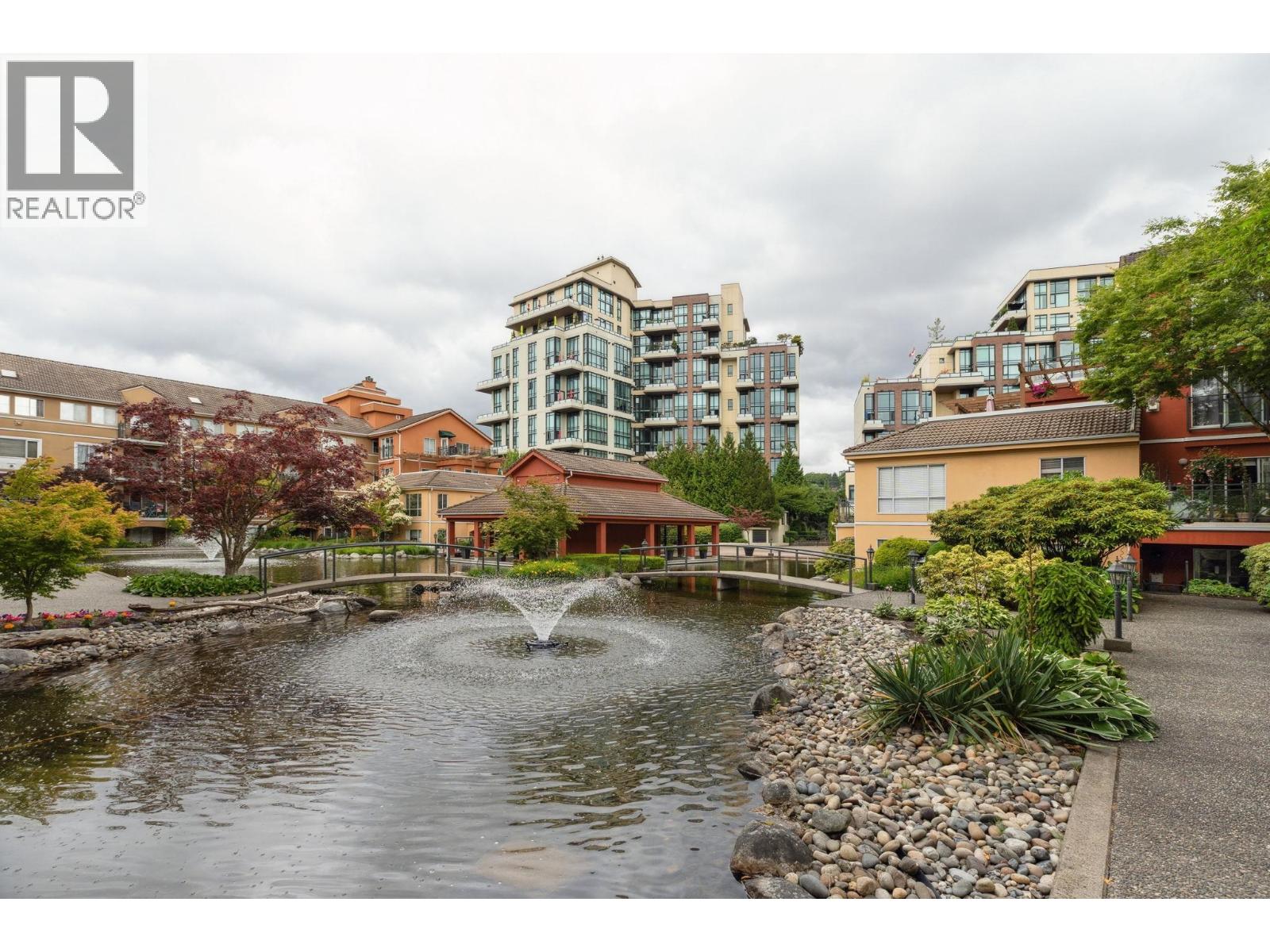 104 6 Renaissance Square, New Westminster, British Columbia  V3M 6N8 - Photo 35 - R3044923