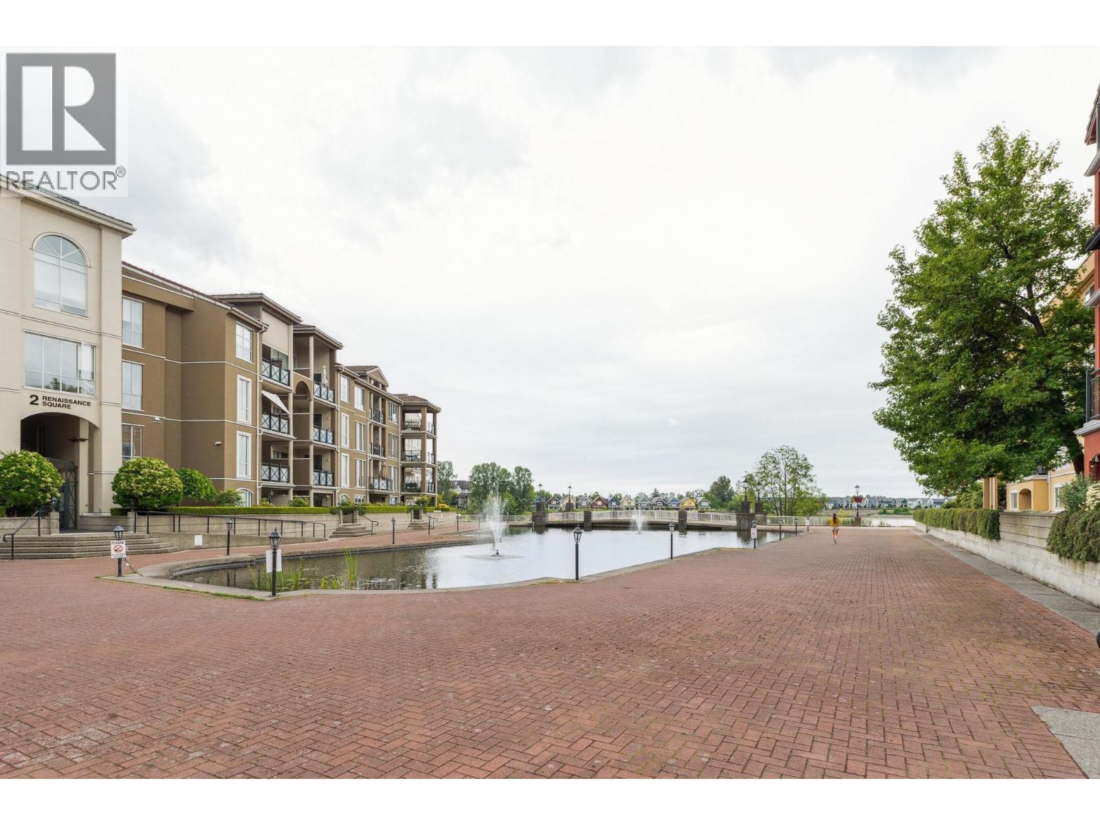 104 6 Renaissance Square, New Westminster, British Columbia  V3M 6N8 - Photo 36 - R3044923