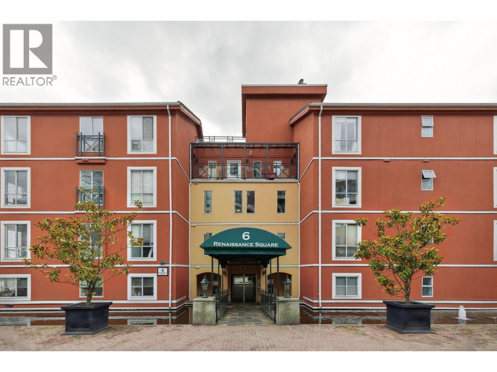 104 6 Renaissance Square, New Westminster, British Columbia  V3M 6N8 - Photo 39 - R3044923