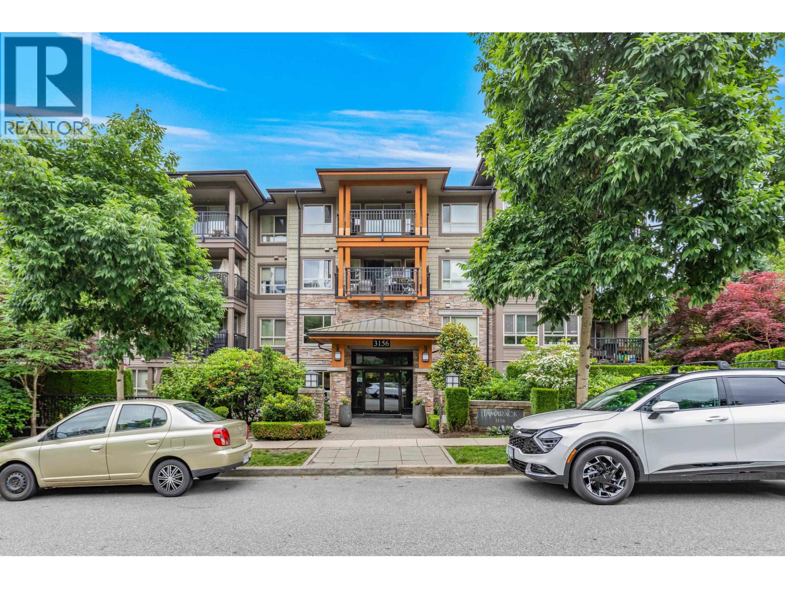 305 3156 Dayanee Springs Boulevard, Coquitlam, British Columbia  V3E 0B7 - Photo 4 - R3044925