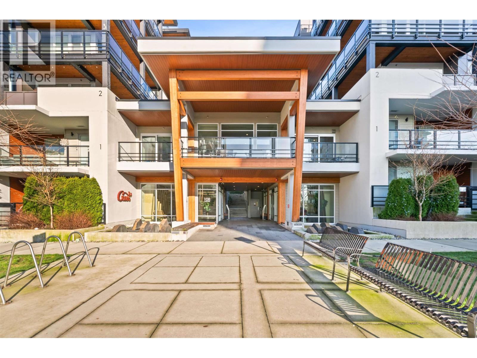304 108 E 8th Street, North Vancouver, British Columbia  V7L 0H1 - Photo 36 - R3044943
