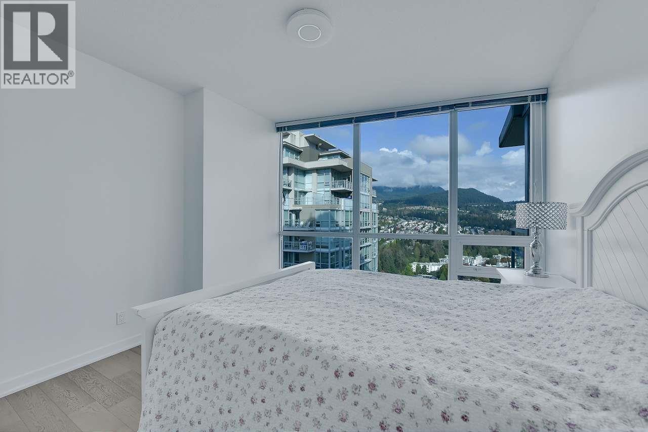 3207 2975 Atlantic Avenue, Coquitlam, British Columbia  V3B 0C5 - Photo 21 - R3044953