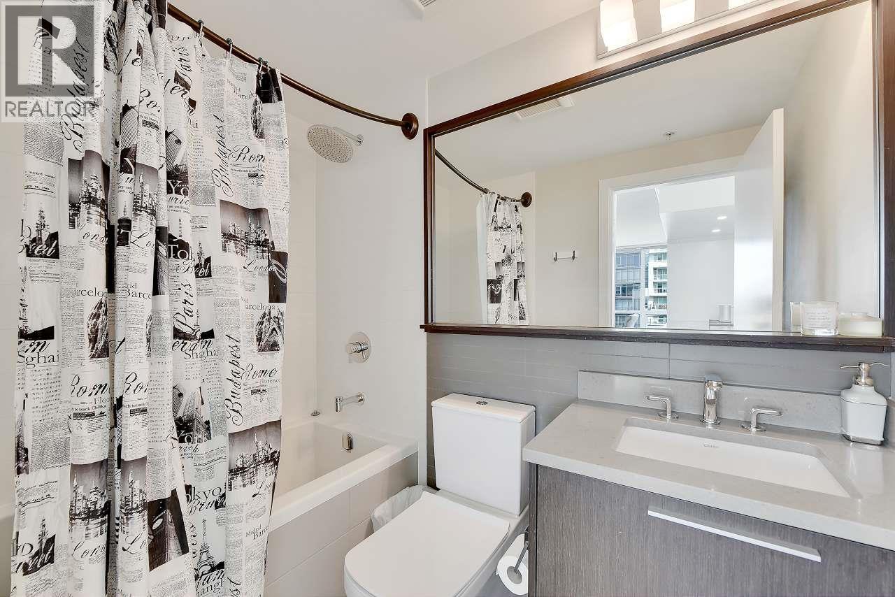 3207 2975 Atlantic Avenue, Coquitlam, British Columbia  V3B 0C5 - Photo 23 - R3044953