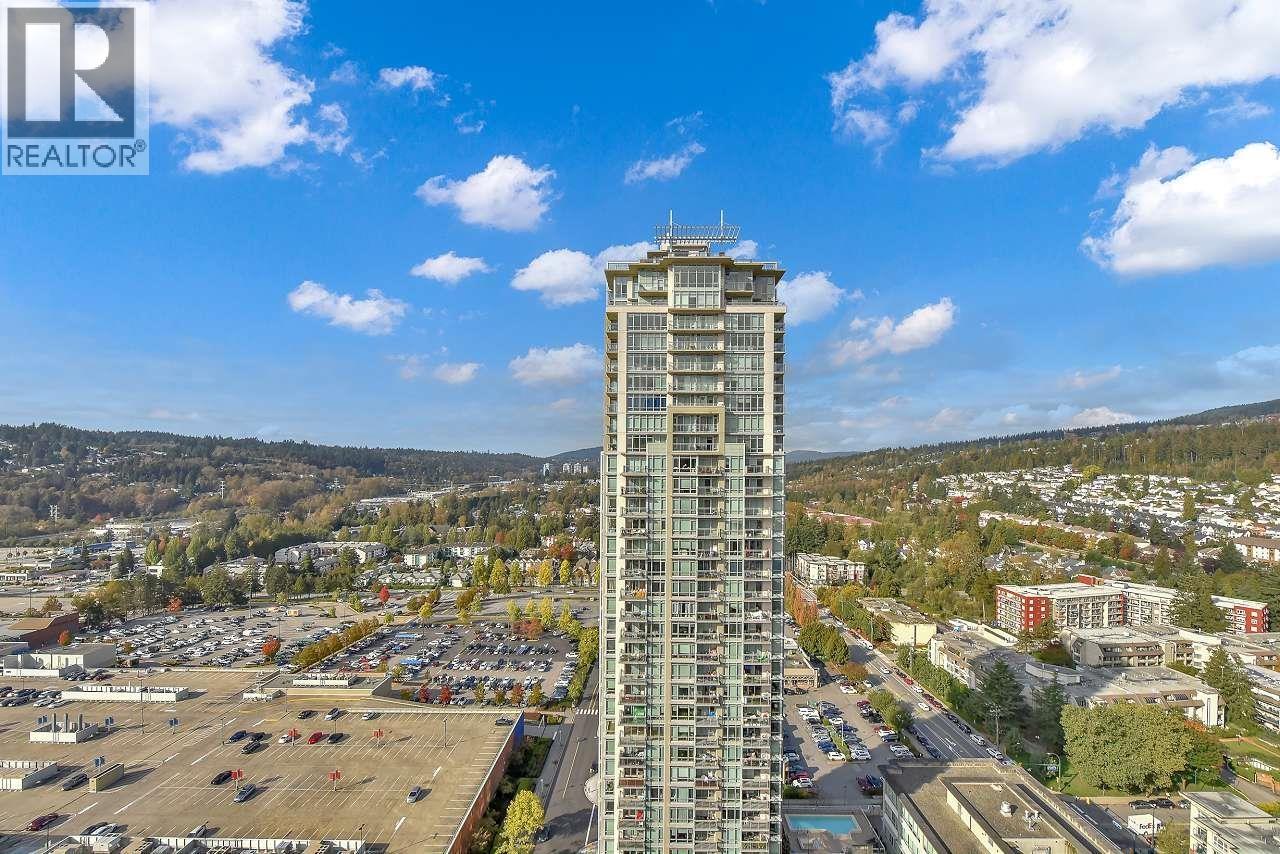 3207 2975 Atlantic Avenue, Coquitlam, British Columbia  V3B 0C5 - Photo 34 - R3044953