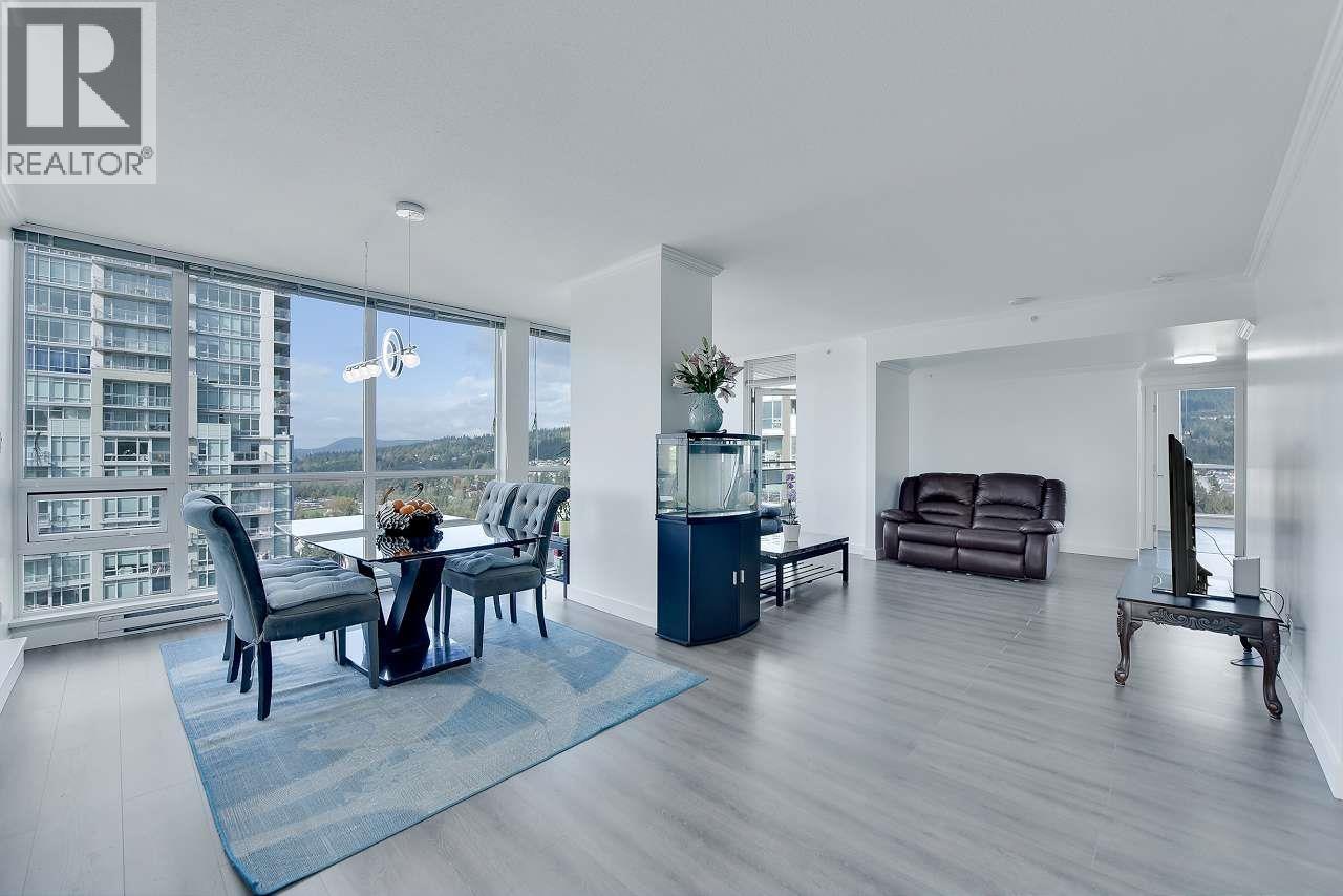 3207 2975 Atlantic Avenue, Coquitlam, British Columbia  V3B 0C5 - Photo 4 - R3044953