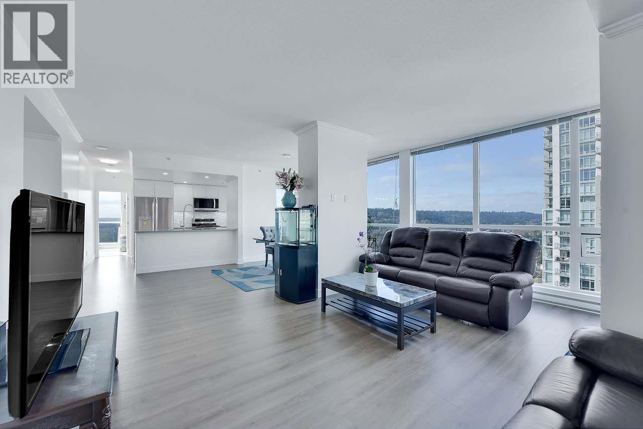 3207 2975 Atlantic Avenue, Coquitlam, British Columbia  V3B 0C5 - Photo 5 - R3044953