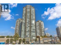 3207 2975 ATLANTIC AVENUE, Coquitlam, British Columbia