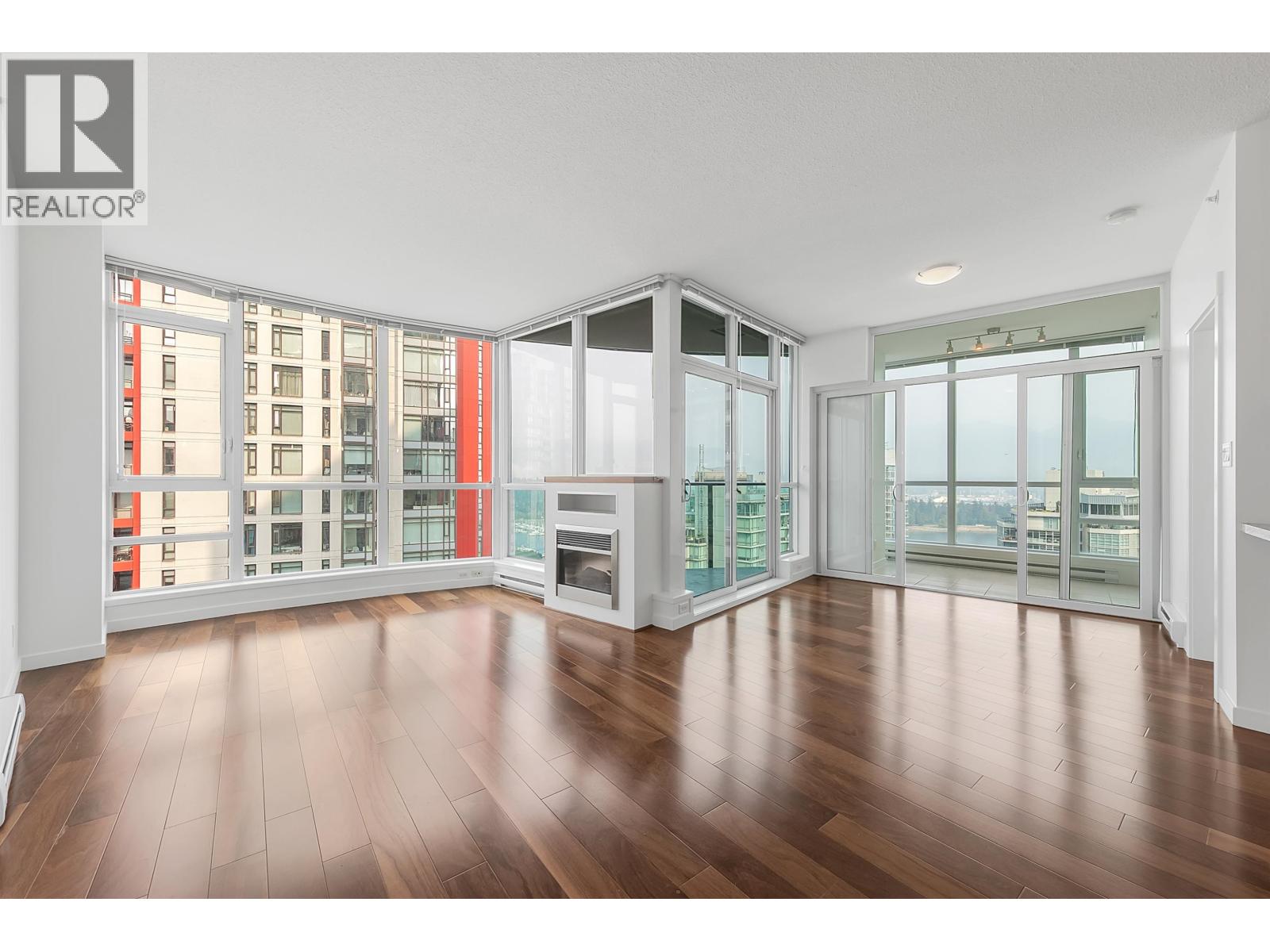 3001 1189 Melville Street, Vancouver, British Columbia  V6E 4T8 - Photo 2 - R3044956