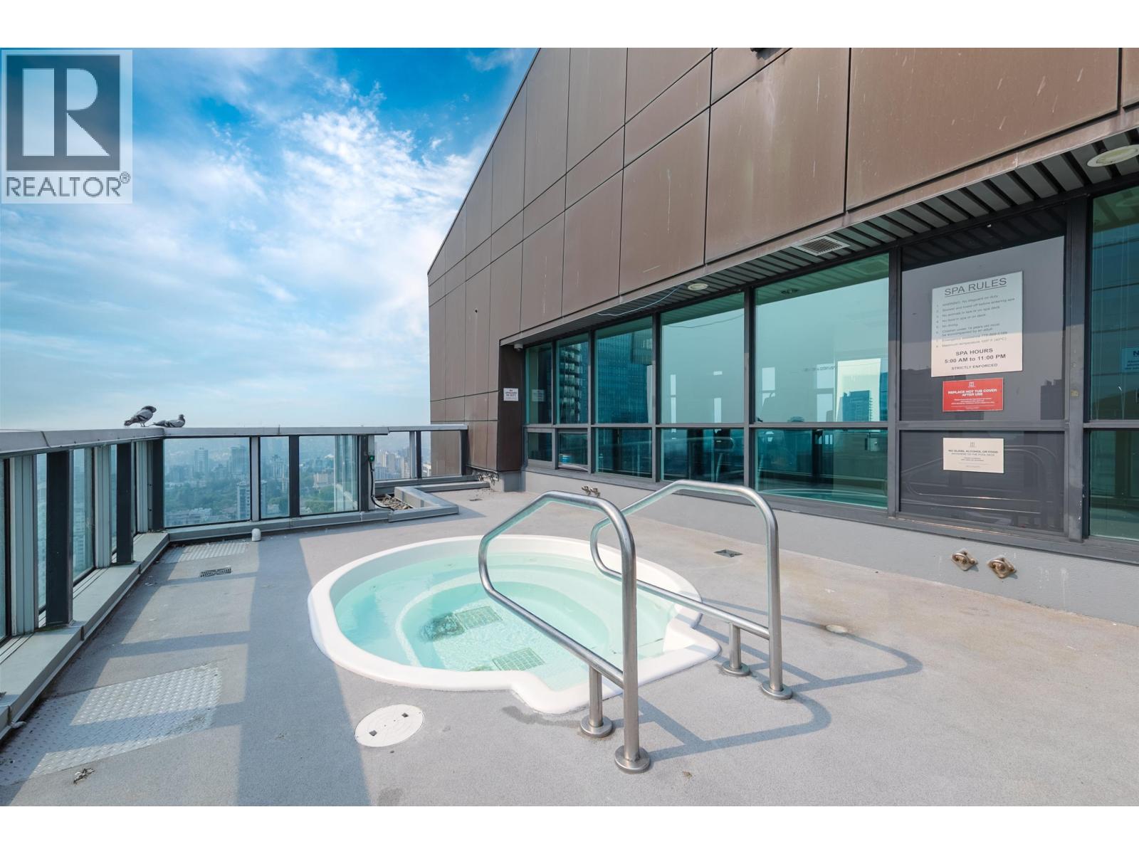 3001 1189 Melville Street, Vancouver, British Columbia  V6E 4T8 - Photo 22 - R3044956