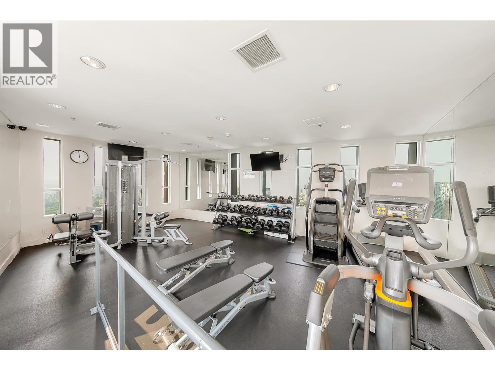 3001 1189 Melville Street, Vancouver, British Columbia  V6E 4T8 - Photo 25 - R3044956