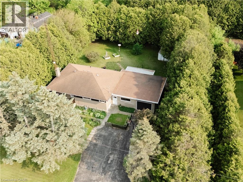252 WINDHAM ROAD 13, Delhi, Ontario