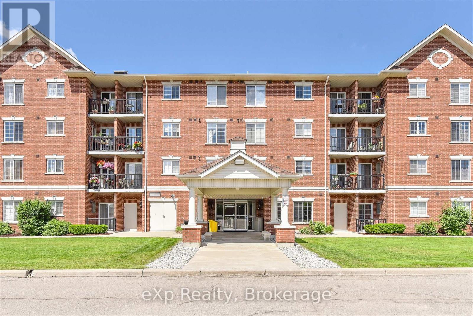 Property at 212 - 415 GRANGE ROAD image 3