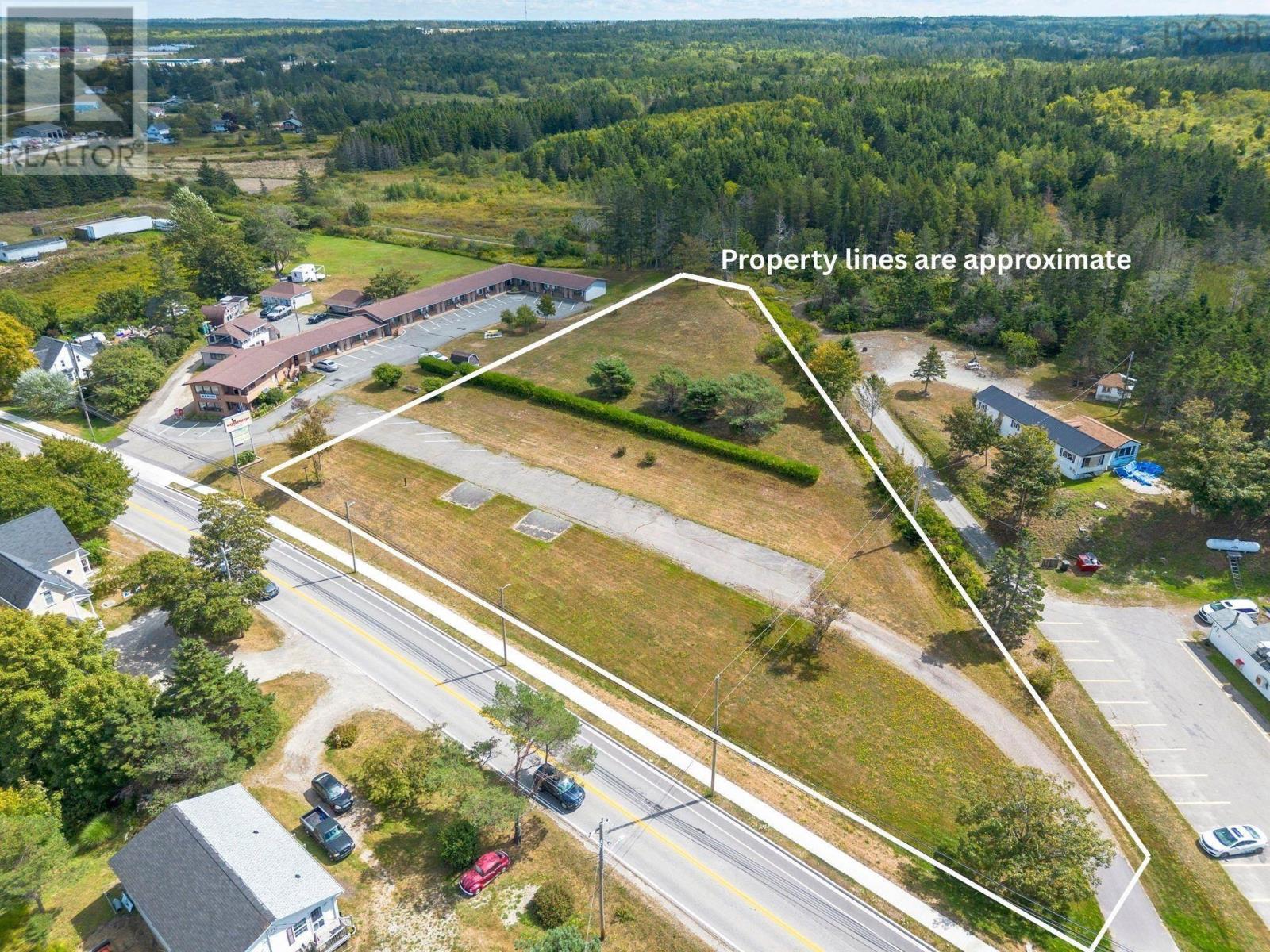 Lot 1 1 Highway, Dayton, Nova Scotia