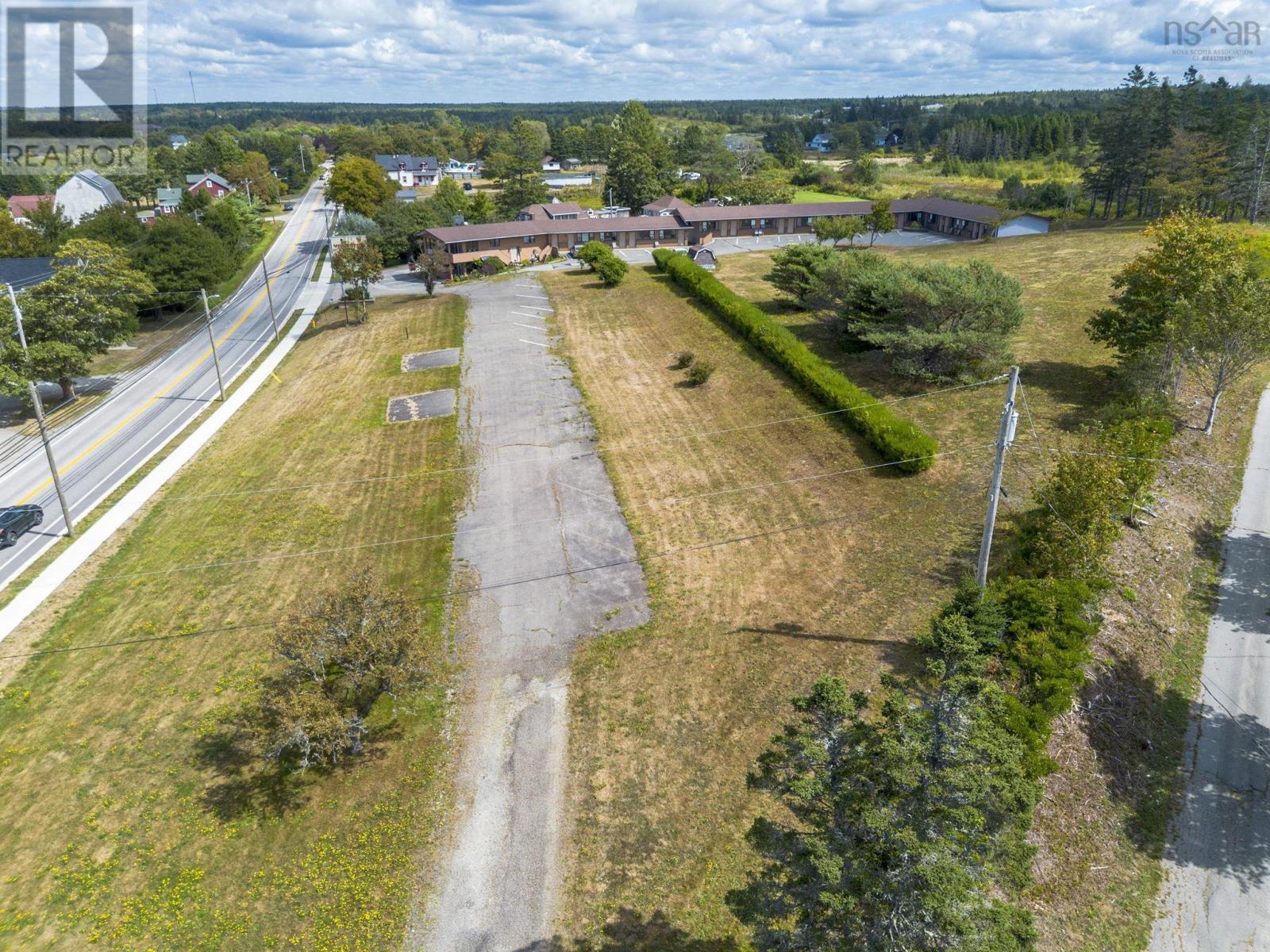 Lot 1 1 Highway, Dayton, Nova Scotia  B5A 5A2 - Photo 2 - 202522728