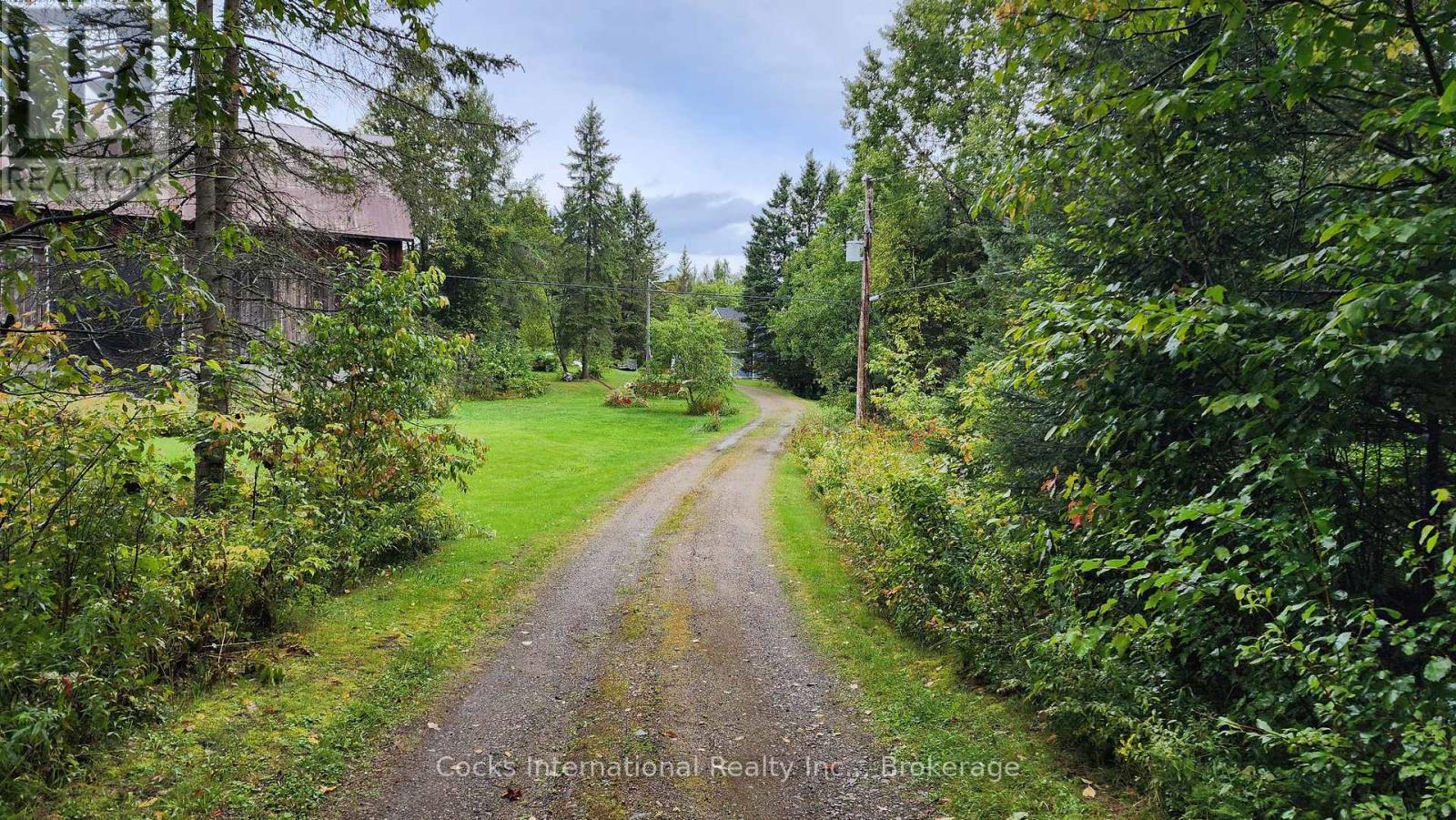 96 Pickerel & Jack Lake Road, Armour, Ontario  P0A 1C0 - Photo 2 - X12389709