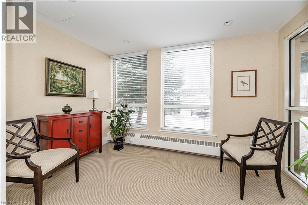 60 Old Mill Road Unit# 704, Oakville, Ontario  L6J 7V9 - Photo 30 - 40764825