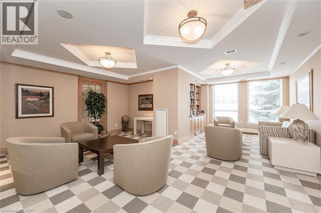 60 Old Mill Road Unit# 704, Oakville, Ontario  L6J 7V9 - Photo 33 - 40764825