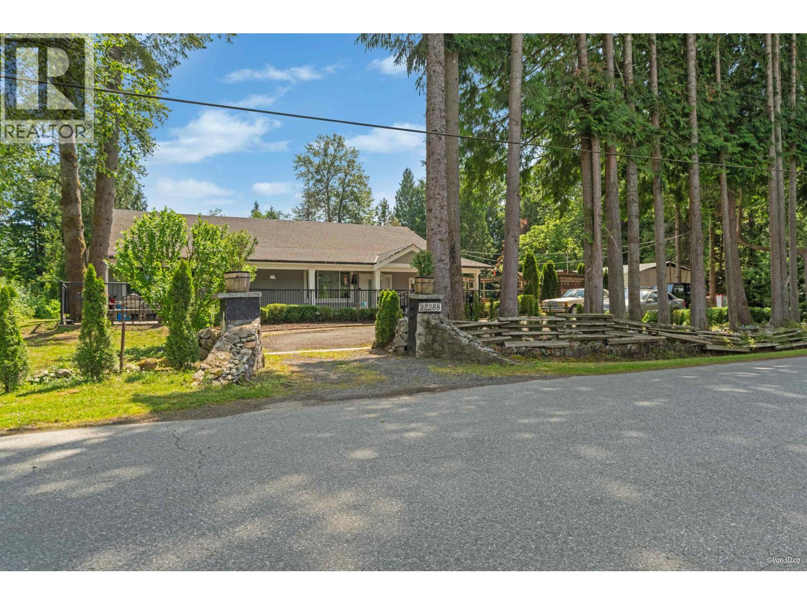 22288 136 Avenue, Maple Ridge, British Columbia  V4R 2P7 - Photo 33 - R3044908