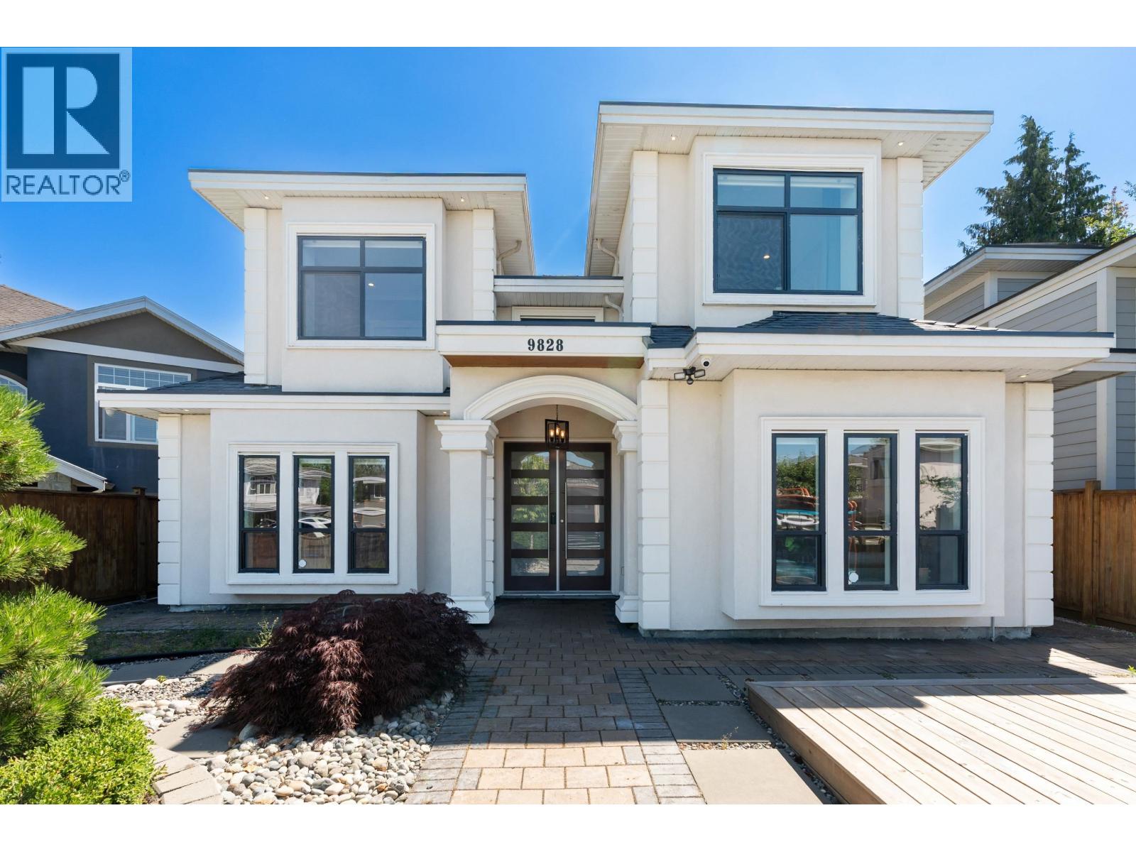 9828 SEATON COURT, Richmond, British Columbia