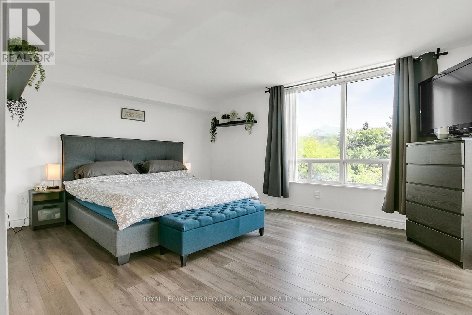 413 - 175 Cedar Avenue, Richmond Hill, Ontario  L4C 9V3 - Photo 11 - N12389541