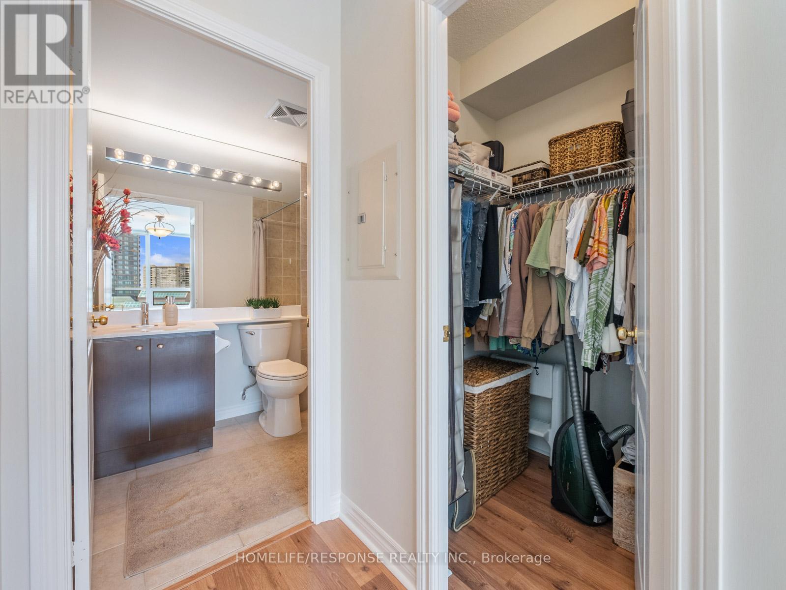 701 - 88 Promenade Circle, Vaughan (Brownridge), Ontario  L4J 9A4 - Photo 19 - N12389565