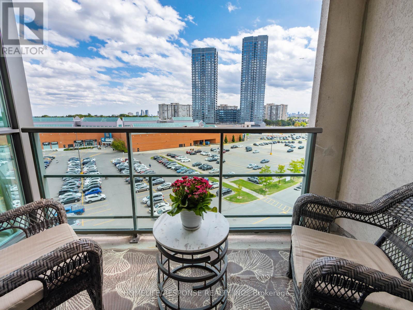 701 - 88 Promenade Circle, Vaughan (Brownridge), Ontario  L4J 9A4 - Photo 27 - N12389565