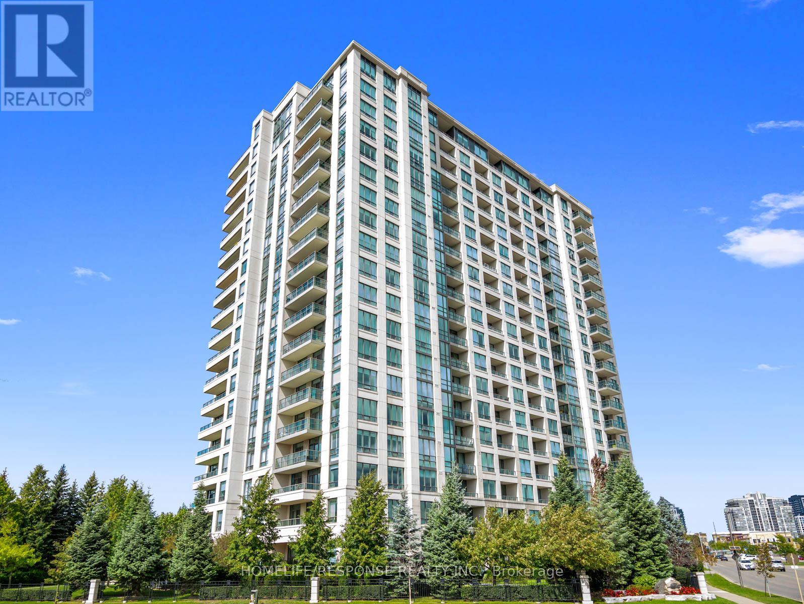 701 - 88 Promenade Circle, Vaughan (Brownridge), Ontario  L4J 9A4 - Photo 29 - N12389565