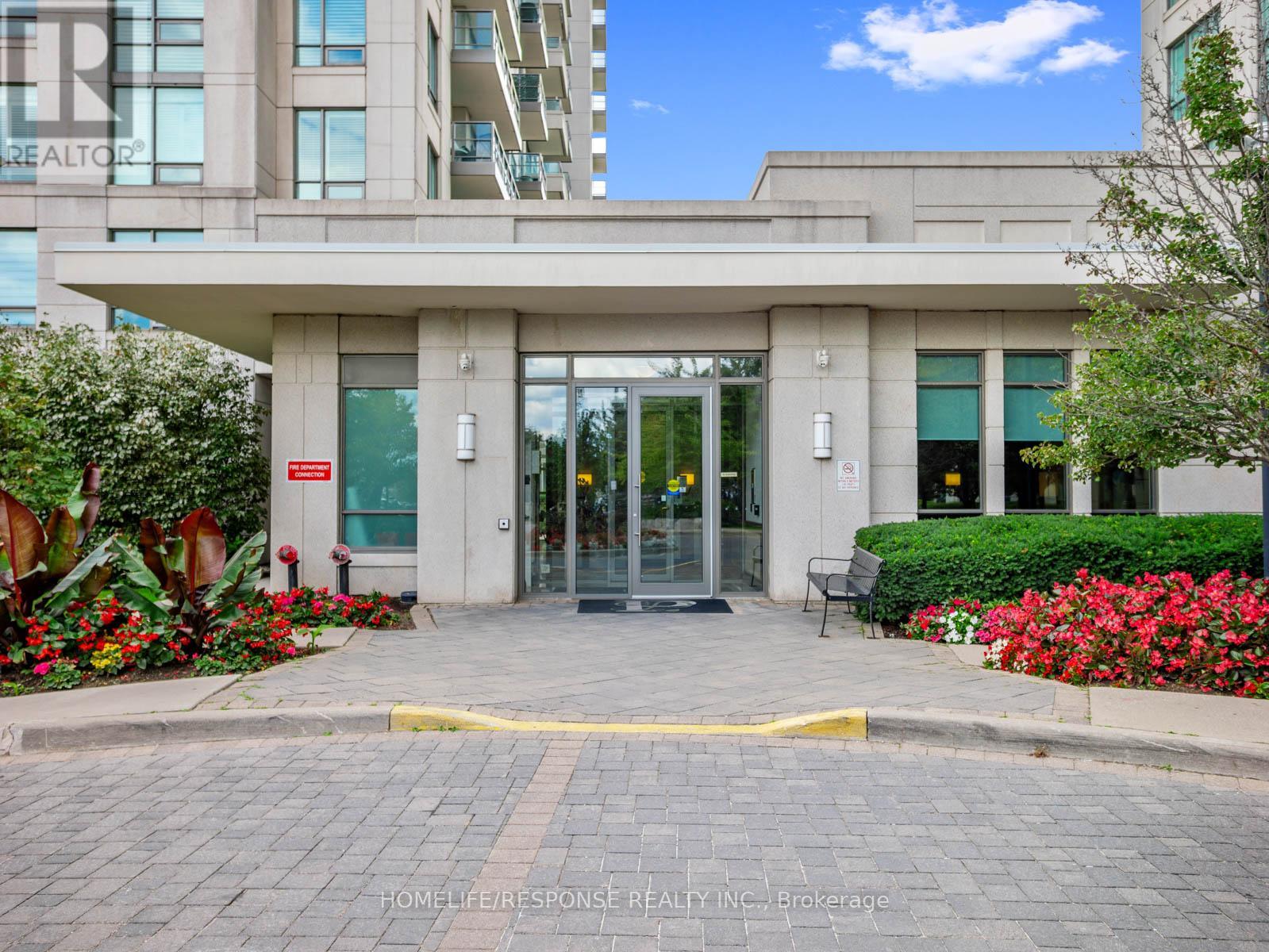 701 - 88 Promenade Circle, Vaughan (Brownridge), Ontario  L4J 9A4 - Photo 38 - N12389565