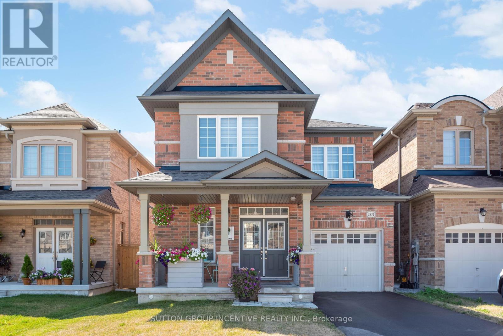 2271 GRAINGER LOOP, Innisfil, Ontario