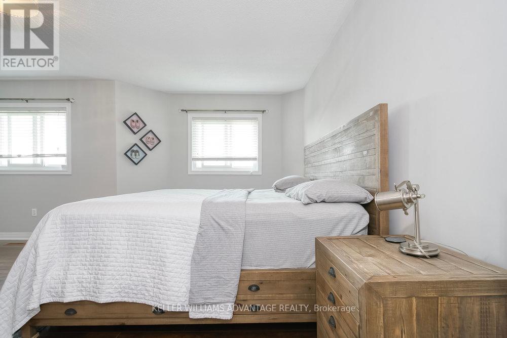 Upper - 71 Song Bird Drive, Markham, Ontario  L3S 3T9 - Photo 33 - N12389623